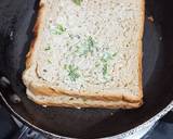 Cheesy Garlic Bread recipe step 3 photo