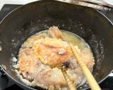 Hình bước làm 4 của món Cánh Gà Chiên Giòn Không Cần Lăn Bột Trước