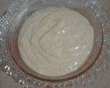 صورة لخطوة 1 من وصفة صلصة الخردل (من مطبخ مريومة)