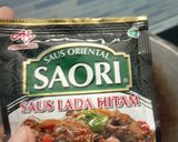 Foto langkah ke 3 dari resep Ayam fillet lada hitam.