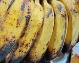 Foto langkah ke 1 dari resep Pisang Gampit.