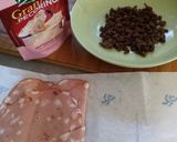 Foto del passaggio 3 della ricetta Ravioli con carne