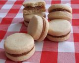 Foto del paso 8 de la receta: Alfajores
