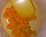 Foto del paso 10 de la receta: Torta de Duraznos