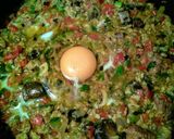 Foto del paso 7 de la receta: RELLENO Para empanadillas, arepas, gorditas, tortillas, tacos..!
