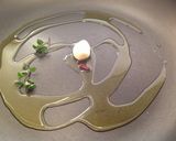 Foto del passaggio 2 della ricetta Spaghetti con le vongole e cavolo nero