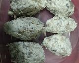 Foto del paso 7 de la receta: Croquetas de ceps 🧅🧄🍄