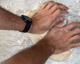 Foto del paso 6 de la receta: Pan casero de harina de trigo