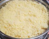 Pas rețetă Couscous cu miel 5 fotografie
