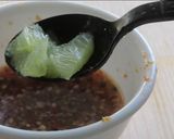 Hình bước làm 5 của món Gỏi Ngó Sen