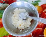 A picture of step 1 of ડલિશ્યસ સોફ્ટ ટેસ્ટી ચોકલેટ કેક.
