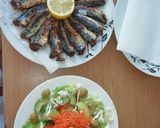 صورة لخطوة 1 من وصفة ساردين 🐟