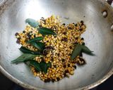 A picture of step 2 of Ellu Saatham.