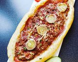 Une image de l'étape 1 de Tarte à la viande hachée.😋.