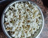Foto del paso 4 de la receta: Pochoclo salado