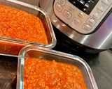 Foto del paso 7 de la receta Boloñesa a baja temperatura