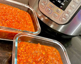 Foto del paso 7 de la receta: Boloñesa a baja temperatura