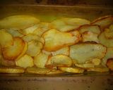 Foto del paso 5 de la receta: Tarta con base de papa