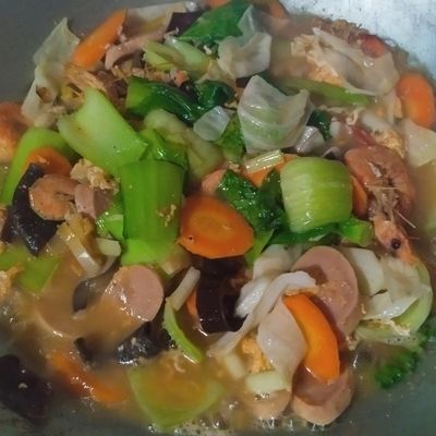 Langkah 5