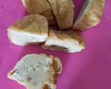 Foto langkah ke 2 dari resep Kuah Tahu Bakso simple.