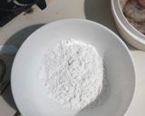 Hình bước làm 3 của món Tôm chiên bột