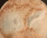 Foto del paso 6 de la receta: Pizza a la sartén sin tacc