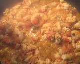 Foto del paso 3 de la receta: Camarones 🍤 Il Pomodoro!! Quedaron suculentos 😍🥳🥳