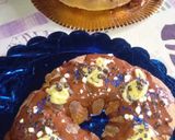Foto del paso 8 de la receta: Roscas de Pascuas!