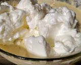 Gofry  #kulinarnewyzwanie krok przepisu 1 zdjęcie