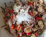 Foto langkah ke 5 dari resep Sambal Matah Asli Resep Bali.
