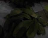 Foto langkah ke 1 dari resep Keripik pisang renyah.