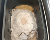 Foto del paso 2 de la receta: Pan de nueces
