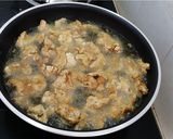 酸甜洋葱脆肉的食譜步驟3照片