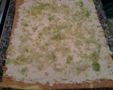 Foto del paso 2 de la receta: Pionono de pollo