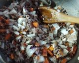 Foto del paso 5 de la receta: Salsa boloñesa