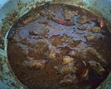 Gavran chicken rassa(dhaba style) recipe step 6 photo