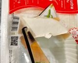 Foto langkah ke 1 dari resep Vegan Silken Tofu Kewpie Mayonnaise | tanpa telur, tanpa minyak.