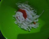 Foto langkah ke 2 dari resep Roti Lapis Anti Ribet.