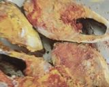 সর্ষে ইলিশ (Shorsha illish recipe in Bengali) রেসিপি ধাপ - 1 ছবি