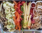 Foto del paso 5 de la receta: Verduritas al horno