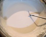 Foto del paso 8 de la receta: Pan de Pascua libre de gluten y sin lactosa