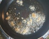 صورة لخطوة 4 من وصفة بطاطس بالثوم والكزبرة 🥔🥔🥔