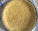 Foto langkah ke 6 dari resep Silky Smooth Chocolate Pie.