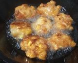 Foto langkah ke 4 dari resep Kambossong nangka aka limpang limpung nangka.
