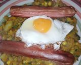 Foto del paso 6 de la receta: Porque no un charquicán ❤️ Tammy's style ❤️