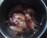 Foto langkah ke 1 dari resep Es Susu Kurma.