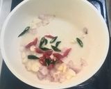 Foto langkah ke 2 dari resep # 180 : Tumis Tahu Bakso Jamur Tiram.
