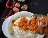 Foto langkah ke 8 dari resep Abon Ayam Homemade.