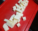 Foto del paso 4 de la receta: Sopa Paraguaya
