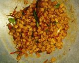 Foto langkah ke 4 dari resep Oseng tempe buncis endess.